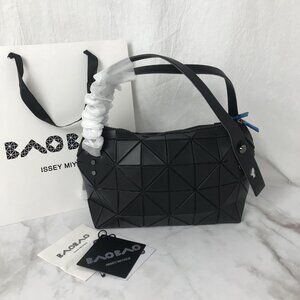 NWT Issey Miyake Bao Bao Boston Tote Bag